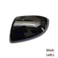 thumbnail image 1 of For Mazda 3 Bl 2009 2010 2011 2012 2013 Car Outside Reverse Mirror Cover Cap Wing Door Side Mirror Housing Shell, 1 of 5