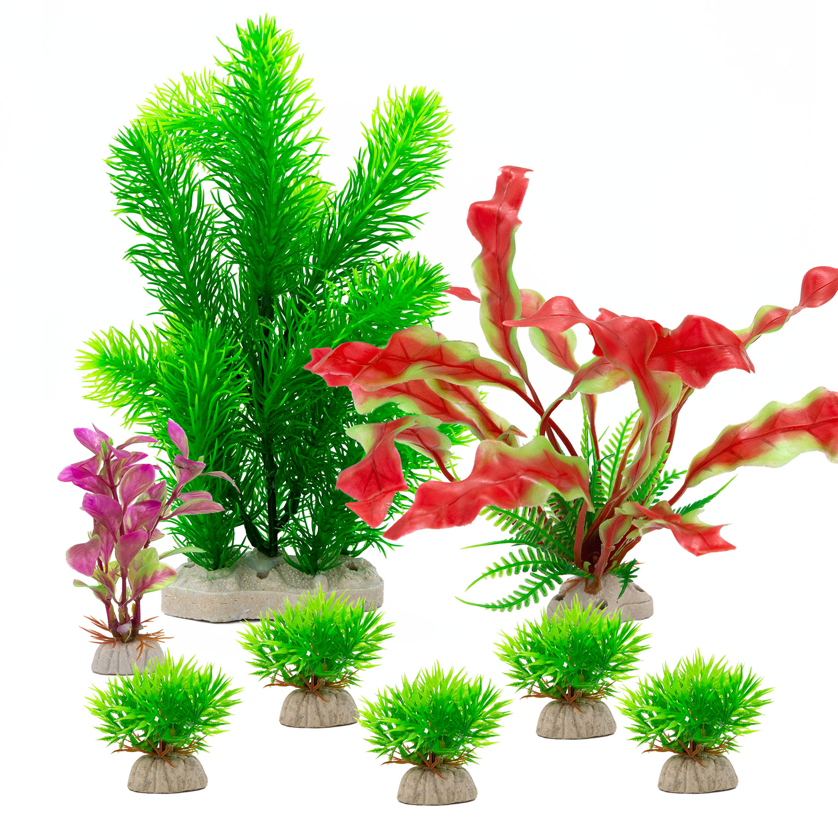 Aquarium Plants Fish Accessories Online Aquarium Decorations