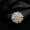 Style 4, variant on Luxury Love Heart Pearl Flower Brooch Women's Alloy Corsage Pin Tulip Flower Pins Elegant Wedding Jewelry Party Suit Accessories