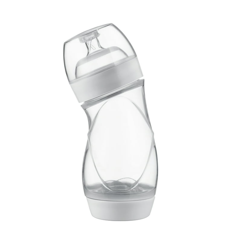 Playtex Baby Ventaire Bottle, Helps Prevent Colic & Reflux, 9