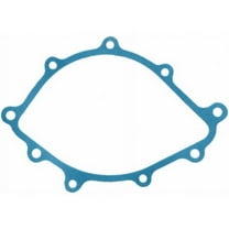 Fel-Pro Water Pump Gasket Set Fits select: 1979-1985 FORD MUSTANG, 1979-1984 FORD LTD