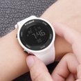 thumbnail image 2 of Unisex Outdoor Waterproof Alarm Plastic Band Date Display Sports Wrist Watch, 2 of 8
