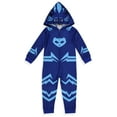 thumbnail image 3 of PJ Masks Toddler Boys' Character Costume Sleep Pajama For Kids, 3 of 7