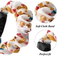 thumbnail image 3 of Fitbit inspire correa de un año flor mariposa bronceadora tamaño pequeño Zhivalor Pulseras, 3 of 6