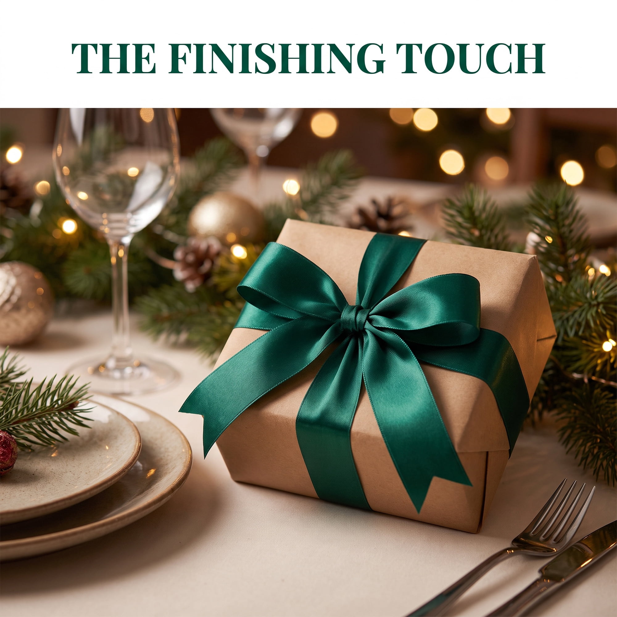 Unique Bargains Elegant Satin Ribbon for Gift Wrapping and Decoration Purposes Green