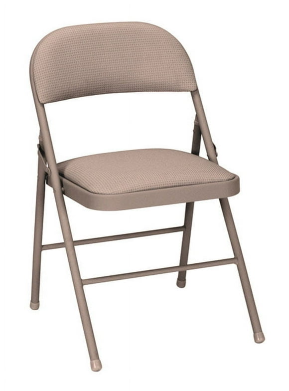 Cosco Cushioned Chair Sand
