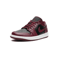 thumbnail image 4 of Jordan WOMENS AIR JORDAN 1 LO Womens "Dark Beetroot" DC0774 006 DC0774 006 from Stadium Goods, 4 of 8