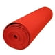 thumbnail image 1 of Alfombra roja para pasillo, alfombra roja para pasillo, alfombra roja de 1,2 m de ancho para interiores. 1.2mx10m, 1 of 9