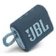 thumbnail image 1 of Bocina Bluetooth JBL Go 3 Impermeable Azul GO 3, 1 of 4
