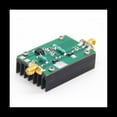 thumbnail image 5 of 35Db 1MHz-700MHZ Amplificador de Potencia RF 3.2W HF VHF UHF Transmisor FM +15V DC, 5 of 5