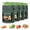 Green, variant on Vikakiooze Gardening Items, Garden sweet potato potato planting bag grow bag plant bag beauty planting bag planting tree bag plant growth bag Potato pot(4PC)