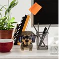 thumbnail image 4 of VerPetridure Creative Animal Glasses Frame Home And Office Decorative Desktop Glasses Support, 4 of 5