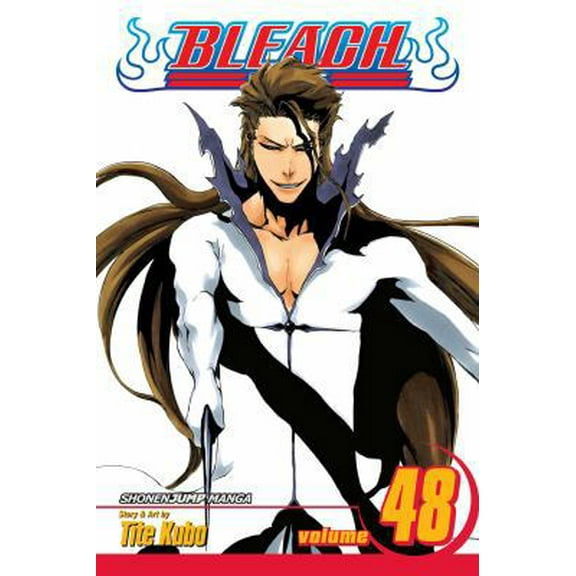 Pre-Owned Bleach, Vol. 48 (Paperback) 142154301X 9781421543017