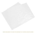 thumbnail image 2 of LOLIPPYY Clear Plastic Sofa Cover Reusable Furniture Protector for Indoor and Outdoor Use, and, 2 of 6