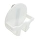 thumbnail image 2 of Portalatas para visera de coche | Caja de almacenamiento antideslizante con clip para latas de bebidas | Organizador portátil y seguro para el interior del vehículo, 2 of 5