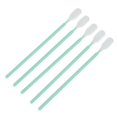thumbnail image 4 of 100PCS For Epson DX4 DX5 DX7 TX800 XP600 Print Head Clean Swab Stick Sponge Foam, 4 of 4