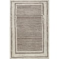 thumbnail image 6 of Rugs USA Villa Southwestern Wool Blend Area Rug, 3' x 5', Villa Brown, 6 of 8