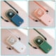 thumbnail image 5 of Ventilador ajustable plegable 3 viento recargable telefono móvil para el hogar refrigeración al aire libre accesorios deportes al aire libre Elenxs HA012658-04B, 5 of 7