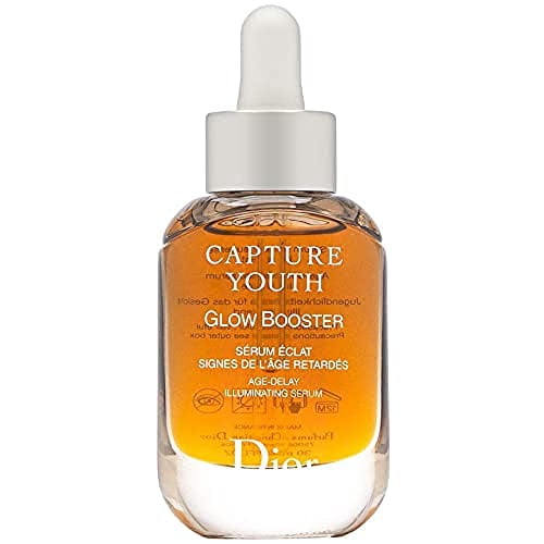 美容液 Dior Capture Youth Glow Booster 30ml Dior Capture Youth Glow Booster Sérum Illuminant 30ml - Walmart.ca