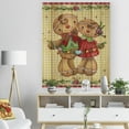 thumbnail image 3 of Design Art - Christmas Gingerbread Love, 3 of 5