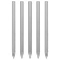 thumbnail image 1 of unbranded 5Ud Kit De Agujas De Acero Para Paracord Ideal Para Pulseras Y Trabajos En Cuero, 1 of 8