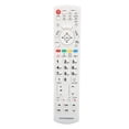 thumbnail image 1 of N2QAYB000842 Control remoto de TV Control remoto de repuesto universal para TX L42DT60E TX L42DTC60Y TX L42DT 65B TXL 60dtW60, 1 of 14