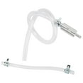 thumbnail image 4 of koolsoo 2xBrake Bleeder Hose Assembly for Hydraulic Clutch Systems Brake Bleeding, 4 of 8