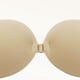 thumbnail image 3 of Sticky Backless Push up Bras Strapless Self Adhesive Bras Reusable Silicone Bras Invisible Lifting Adhesive Bras Women B, 3 of 5