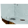 thumbnail image 3 of Grommet Gardner Bender GHG-1575, agujero de 3/4 pulgadas, paquete de 3, 3 of 3