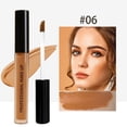thumbnail image 1 of FcBaudy Concealer, Cover Perfection Tip Concealer, Multi-Use Concealer, Makeup Liquid Foundations Beauty Repair Concealer Non-removing Makeup Blackning Liquid Foundations（2.5ml） foundation foundation, 1 of 3