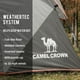 thumbnail image 4 of Carpa CAMEL CROWN para 6 personas impermeable para camping y senderismo, 4 of 7