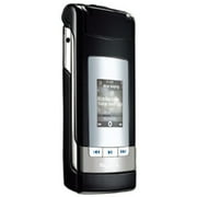 Nokia N76 26 MB Smartphone, 2.4" LCD240 x 320, 96 MB RAM, Symbian OS 9.2, 3G, Black