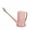 pink, variant on Sprinkler Plastic Household Gardening Sprinkler Tool Plant Flower 15Cm*22Cm