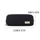 thumbnail image 2 of Back-to-School Essentials Large Capacity Pencil Bag Cute Multifunctional Stationery Box Pencil Case, 2 of 2