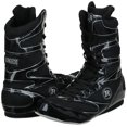thumbnail image 4 of Ringside Chaussures de Lutte et de Boxe Invaincues, 5, Noir, 4 of 4