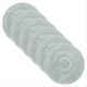 thumbnail image 2 of Almohadillas de Trapeador para P20 PRO Repuestos Accesorios Consumibles, 2 of 6