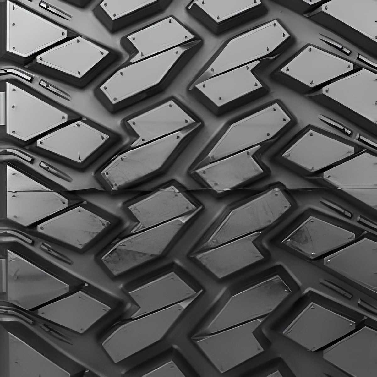 Nitto Ridge Grappler 285/70R17 Tire - Simolary