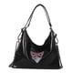 thumbnail image 3 of Bolso de Hombro para Mujer Yuyangstore Mochila Negro, 3 of 8