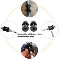 thumbnail image 4 of relayinert Easy To Car Spark Plug Gap Tool Durable And Portable Professional Engine Spark Plug Caliper M12+M14 1Set, 4 of 6