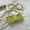 green, variant on This Year's Popular Small Bag For Women In 2022, A Small Number Of French Stick Bags, A New Summer Fashion, Leisure, Simple Single-Shoulder Underarm Bag