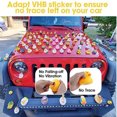 thumbnail image 4 of Patos Con Soportes para Gorras Pato Goma Novedad Navideños PVC, 4 of 9