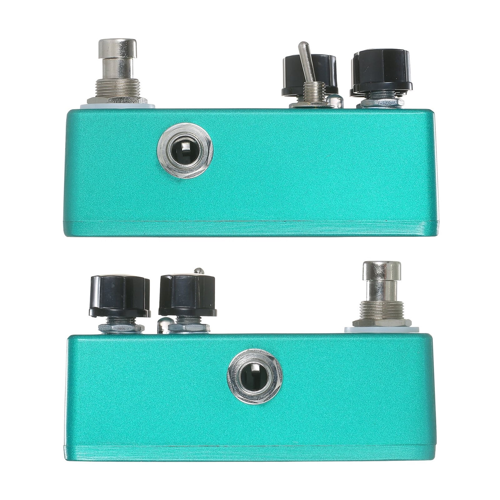 MOSKYaudio Chorus/Vibe Effect Pedal Guitar Effects Pedal Single Mini Effect Pedal