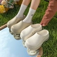 thumbnail image 3 of Slip Resistant Shoes for Kitchen/Chef/Garden/Nurse Anti Slip Work Shoes for Men & Women Durable & Comfortable Black Clogs for Professional Safety, 3 of 10