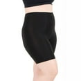 thumbnail image 1 of Shorty Anti-Frottement Taille Ultra Haute 6,5 Pouces, 1 of 19
