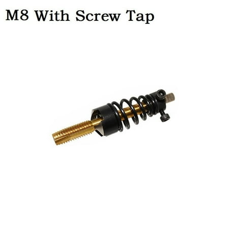 

M35 Cobalt Deburring Screw Tap Chamfer Tool Burr Removal Tools M3/M4/M5/M6/M8