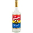 thumbnail image 2 of Torani Sirop Aromatisant Longane 750 ml, 2 of 3