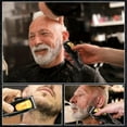 thumbnail image 5 of WAHL High Carbonization Stainless Steel Blade Wireless Professional Hair Clipper, 5 of 5
