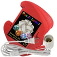 thumbnail image 4 of Puzzle Lamps Creative light 30 Pieces Jigsaw light Kit With 12ft Cord, 4 of 10