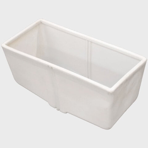 Lowe Boat Livewell Tank 2311462 | Tub 25 Gallon Polyethylene