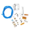 thumbnail image 2 of Kit de extrusor de aluminio CR-10 con resorte de presión rectangular para impresora 3D, 2 of 13